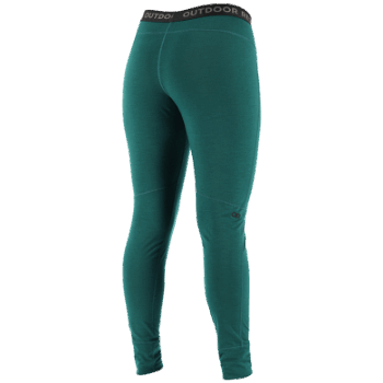 Pantalones De Merino Alpine Onset Para Mujer De Investigación Al Aire Libre Treeline