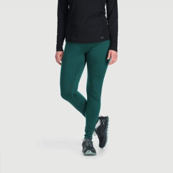 Pantalones De Merino Alpine Onset Para Mujer De Investigación Al Aire Libre Treeline