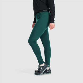 Pantalones De Merino Alpine Onset Para Mujer De Investigación Al Aire Libre Treeline