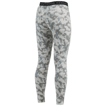 Pantalones De Mujer Alpine Onset Merino Outdoor Research Snow Camo