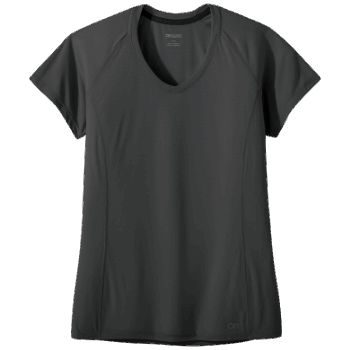 Camiseta Eco Tormenta Mujer Outdoor Research
