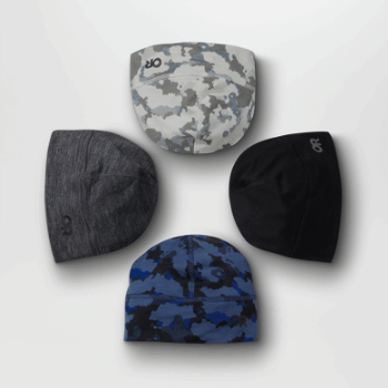 Outdoor Research Alpine Onset Merino Gorro Negro