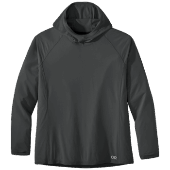 Sudadera Con Capucha De Talla Grande Echo Para Mujer De Outdoor Research Storm