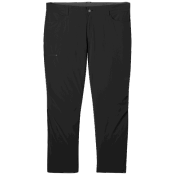 Outdoor Research Pantalones Ferrosi De Talla Grande Para Mujer Negros