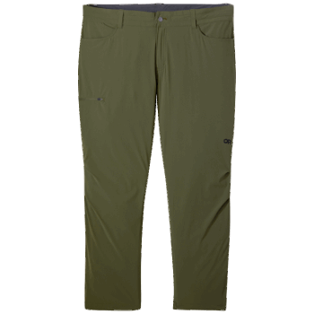 Investigación Al Aire Libre De Las Mujeres Ferrosi Pantalones De Talla Grande Fatiga