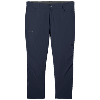 Outdoor Research Pantalón Mujer Ferrosi Tallas Grandes Azul Marino
