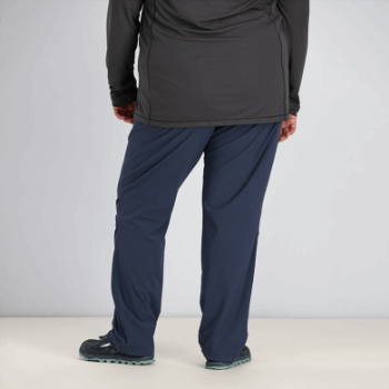 Outdoor Research Pantalón Mujer Ferrosi Tallas Grandes Azul Marino