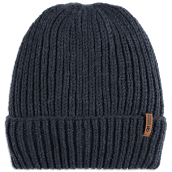 Gorro De Investigación Al Aire Libre Liftie Vx Azul Marino