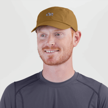 Investigación Al Aire Libre Seattle Gorro De Lluvia Tapenade