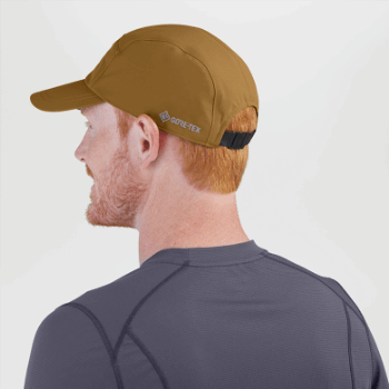 Investigación Al Aire Libre Seattle Gorro De Lluvia Tapenade