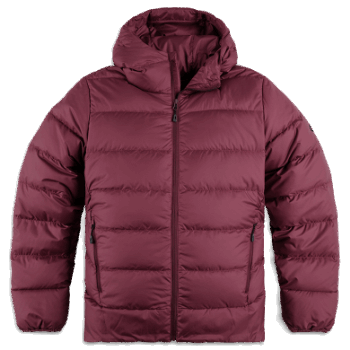 Outdoor Research Coldfront Down Sudadera Con Capucha Para Hombre Kalamata