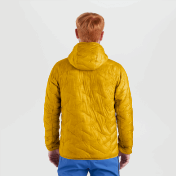 Outdoor Research Superstrand Lt Sudadera Con Capucha Para Hombre Alerce