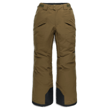 Pantalones De Snowcrew Para Hombre De Investigación Al Aire Libre Loden
