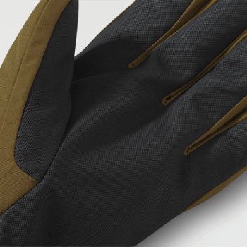 Guantes De Adrenalina Para Hombres De Investigación Al Aire Libre Sillín