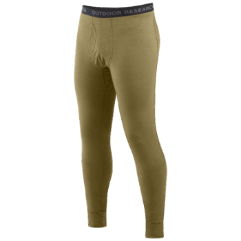 Pantalones De Merino Alpine Onset Para Hombre De Investigación Al Aire Libre Loden