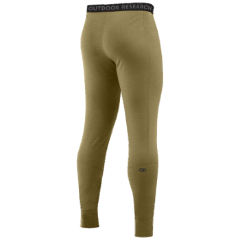 Pantalones De Merino Alpine Onset Para Hombre De Investigación Al Aire Libre Loden