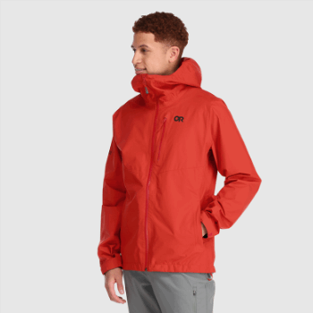 Outdoor Research Foray Ii Chaqueta Gore-tex® Para Hombre Arándano