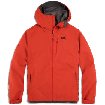 Outdoor Research Foray Ii Chaqueta Gore-tex® Para Hombre Arándano