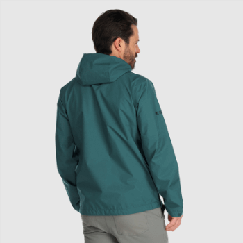 Chaqueta De Investigación Para Exteriores Foray Ii Gore-tex® Para Hombre Treeline