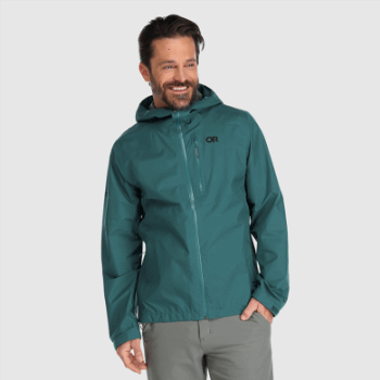Chaqueta De Investigación Para Exteriores Foray Ii Gore-tex® Para Hombre Treeline