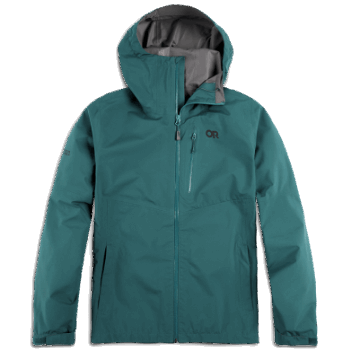 Chaqueta De Investigación Para Exteriores Foray Ii Gore-tex® Para Hombre Treeline