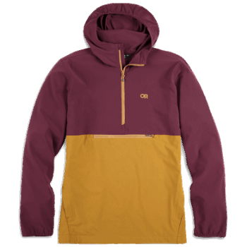 Outdoor Research Hombre Ferrosi Anorak Kalamata/tapenade