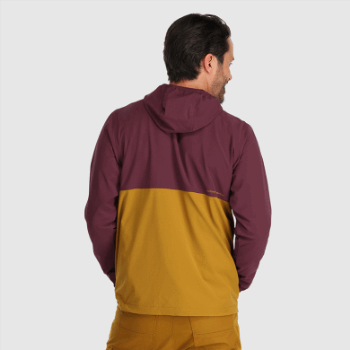 Outdoor Research Hombre Ferrosi Anorak Kalamata/tapenade