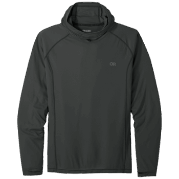Sudadera Con Capucha Echo Storm Para Hombre De Investigación Al Aire Libre