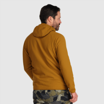 Outdoor Research Vigor Plus Sudadera Con Capucha Tapenade Para Hombre