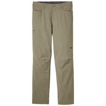 Pantalones Ferrosi Para Hombre De Investigación Al Aire Libre Pedernal