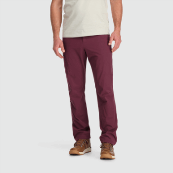 Pantalones Ferrosi Para Hombre De Investigación Al Aire Libre Kalamata