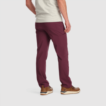 Pantalones Ferrosi Para Hombre De Investigación Al Aire Libre Kalamata