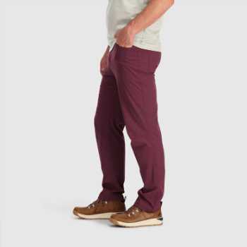 Pantalones Ferrosi Para Hombre De Investigación Al Aire Libre Kalamata