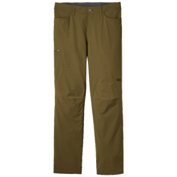 Pantalones Ferrosi Para Hombre De Investigación Al Aire Libre Loden