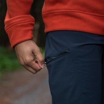 Outdoor Research Pantalón Ferrosi Hombre Azul Marino