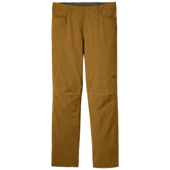 Pantalones Ferrosi Para Hombre De Investigación Al Aire Libre Tapenade