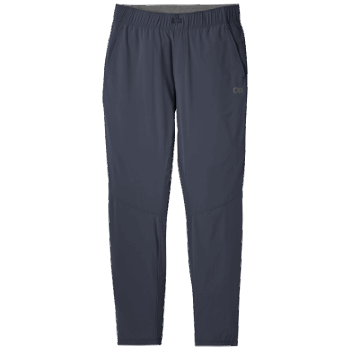 Pantalones Astro De Hombre De Investigación Al Aire Libre Azul Marino