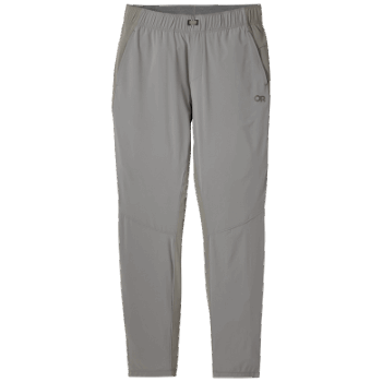 Pantalones Astro Para Hombre De Investigación Al Aire Libre Peltre