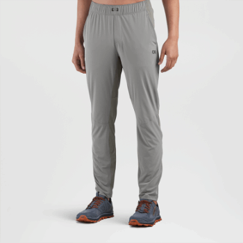 Pantalones Astro Para Hombre De Investigación Al Aire Libre Peltre