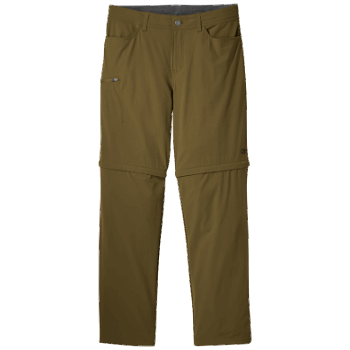 Outdoor Research Pantalones Convertibles Ferrosi Para Hombre Loden