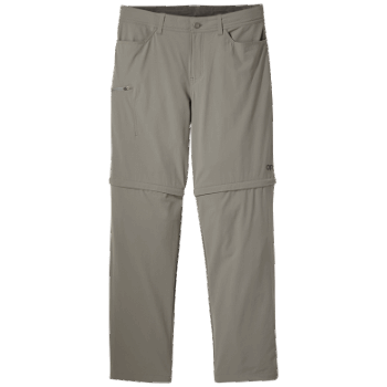 Outdoor Research Pantalones Convertibles Ferrosi Para Hombre Peltre