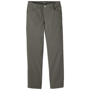 Pantalones De Vudú Para Hombre De Investigación Al Aire Libre Carbón