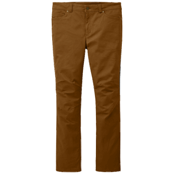 Outdoor Research Pantalones Goldbar Para Hombre Saddle