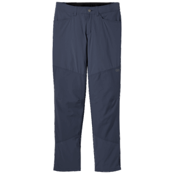 Outdoor Research Pantalón Ferrosi Crux Para Hombre Azul Marino