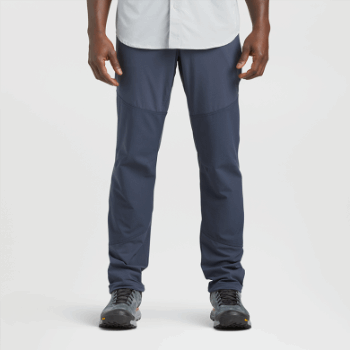 Outdoor Research Pantalón Ferrosi Crux Para Hombre Azul Marino