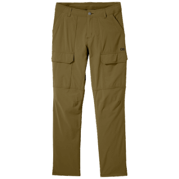 Pantalones Cargo Ferrosi Para Hombre De Investigación Al Aire Libre Loden