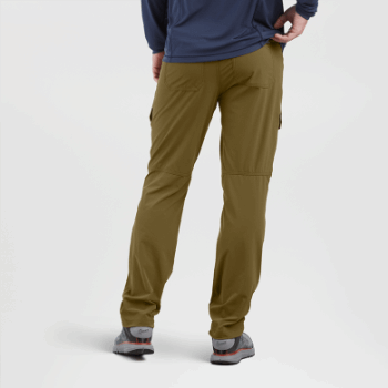 Pantalones Cargo Ferrosi Para Hombre De Investigación Al Aire Libre Loden