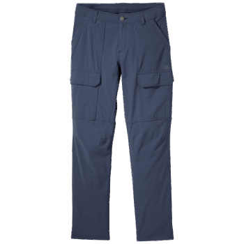 Outdoor Research Pantalones Cargo Ferrosi Para Hombre Azul Marino