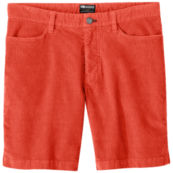 Pantalones Cortos De Cordón De Método De Investigación Al Aire Libre Para Hombres Moab