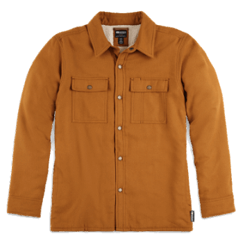 Outdoor Research Hombres's Feedback Camisa Chaqueta Sillín
